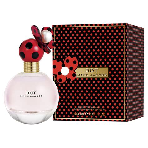 marc jacobs dot perfume price|marc jacobs perfume boots.